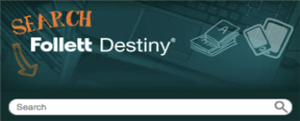 Search Follett Destiny 